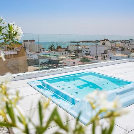 Hotel Vacanzy Urban Boutique Adults Only Corralejo Luaran gambar