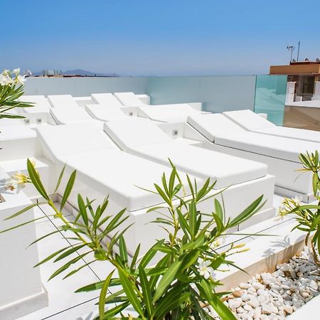 Hotel Vacanzy Urban Boutique Adults Only Corralejo Luaran gambar