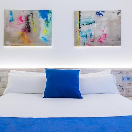 Hotel Vacanzy Urban Boutique Adults Only Corralejo Luaran gambar