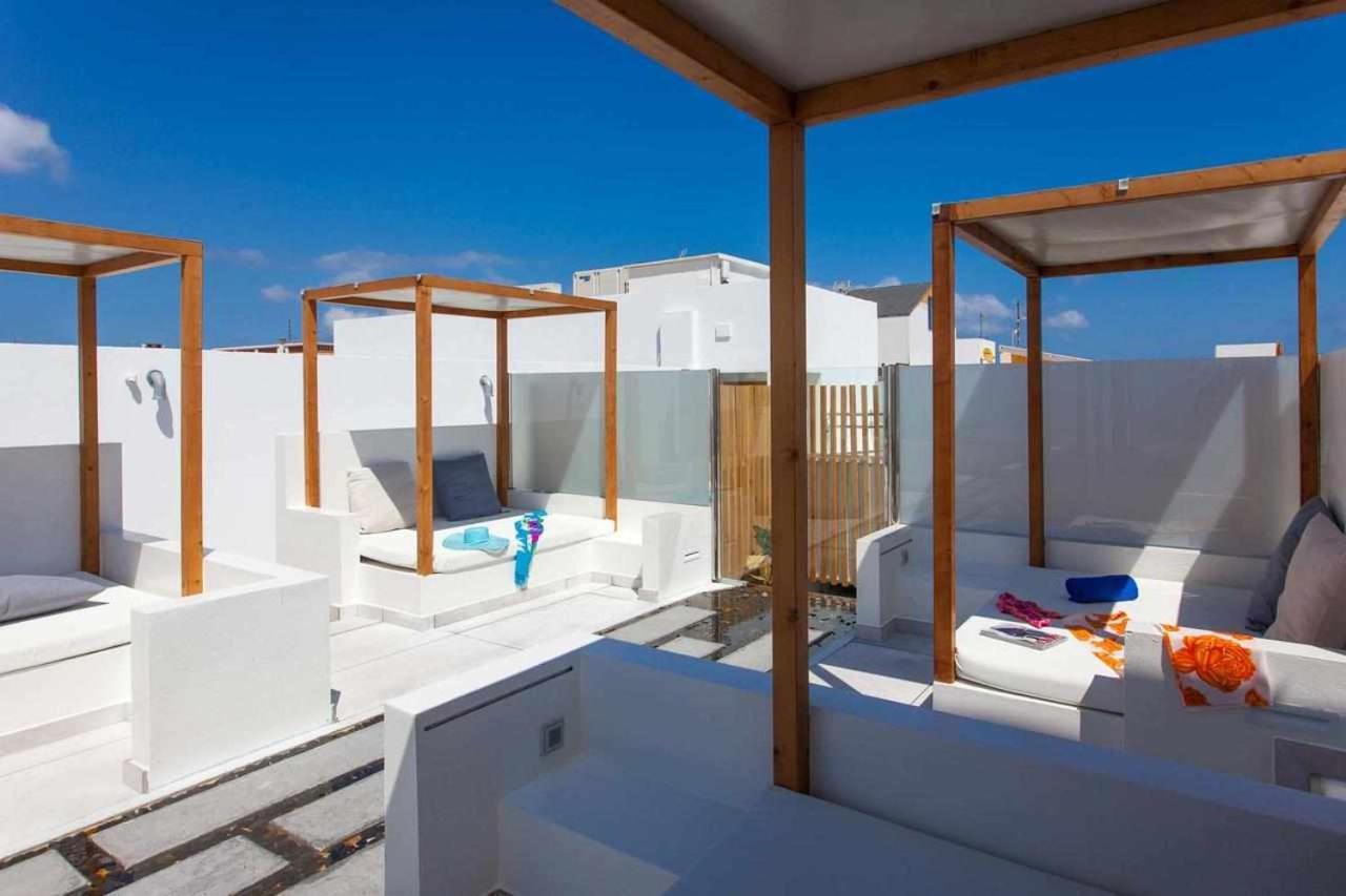 Hotel Vacanzy Urban Boutique Adults Only Corralejo Luaran gambar