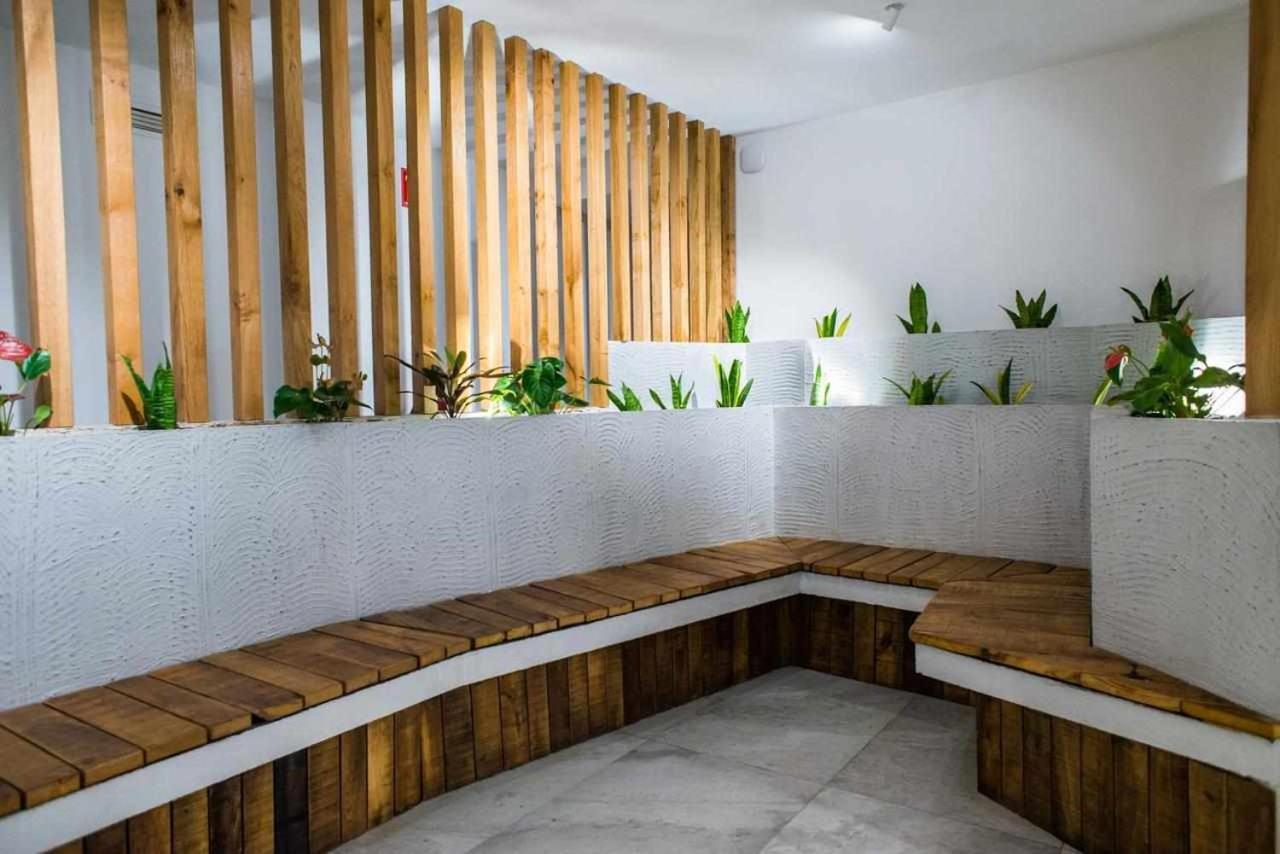Hotel Vacanzy Urban Boutique Adults Only Corralejo Luaran gambar
