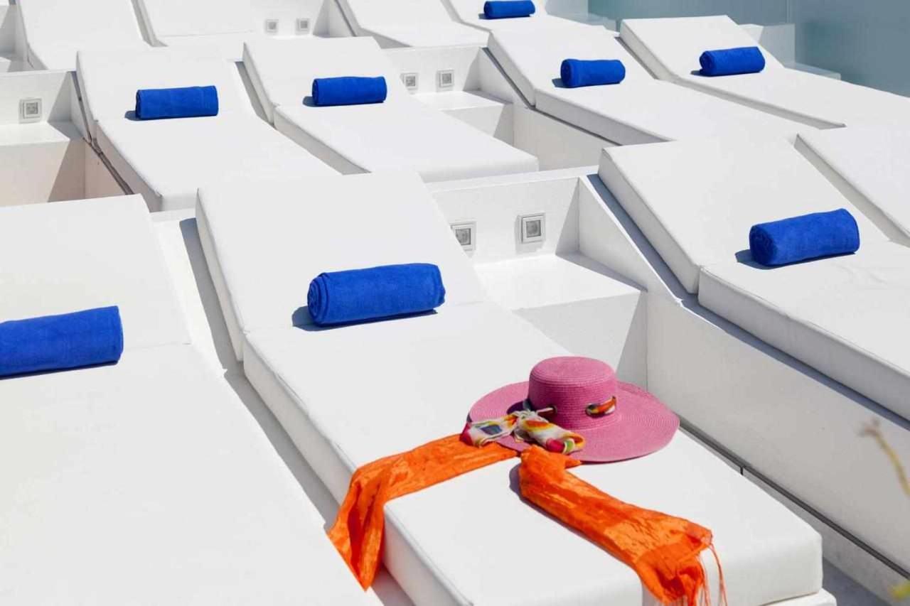 Hotel Vacanzy Urban Boutique Adults Only Corralejo Luaran gambar