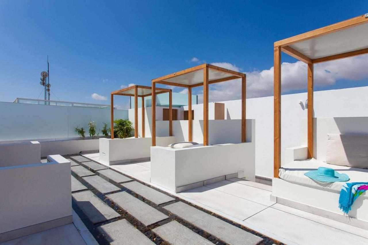 Hotel Vacanzy Urban Boutique Adults Only Corralejo Luaran gambar