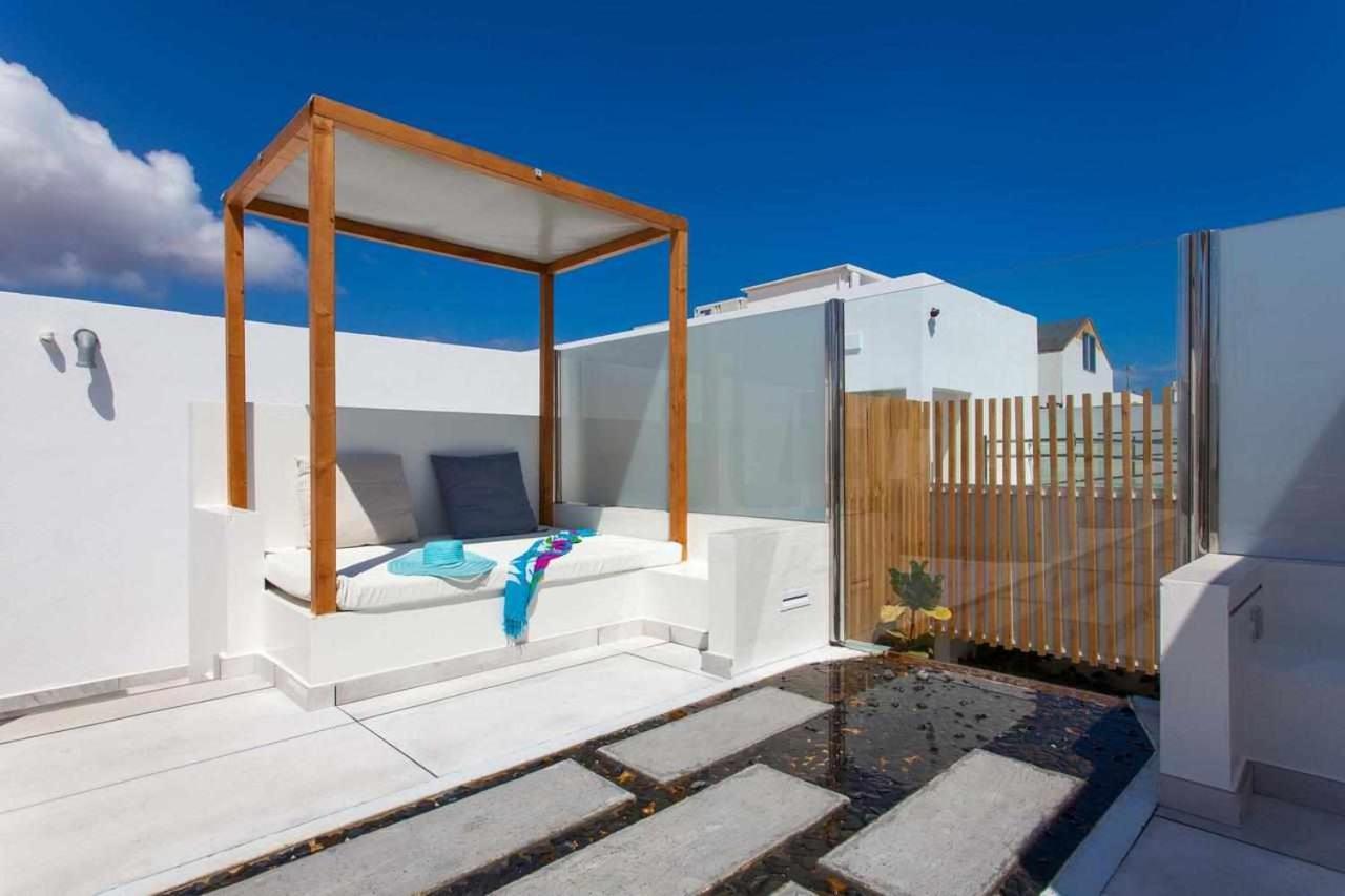 Hotel Vacanzy Urban Boutique Adults Only Corralejo Luaran gambar