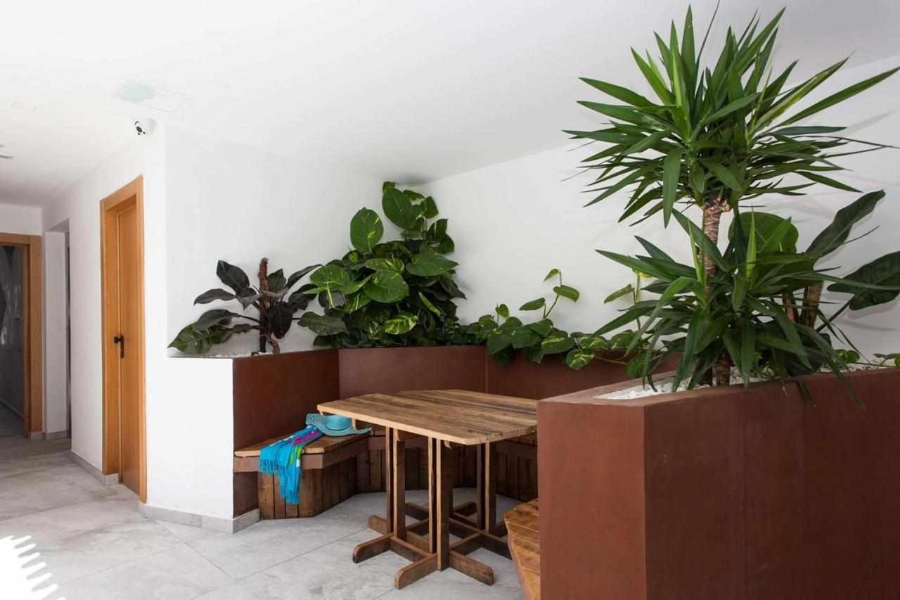 Hotel Vacanzy Urban Boutique Adults Only Corralejo Luaran gambar