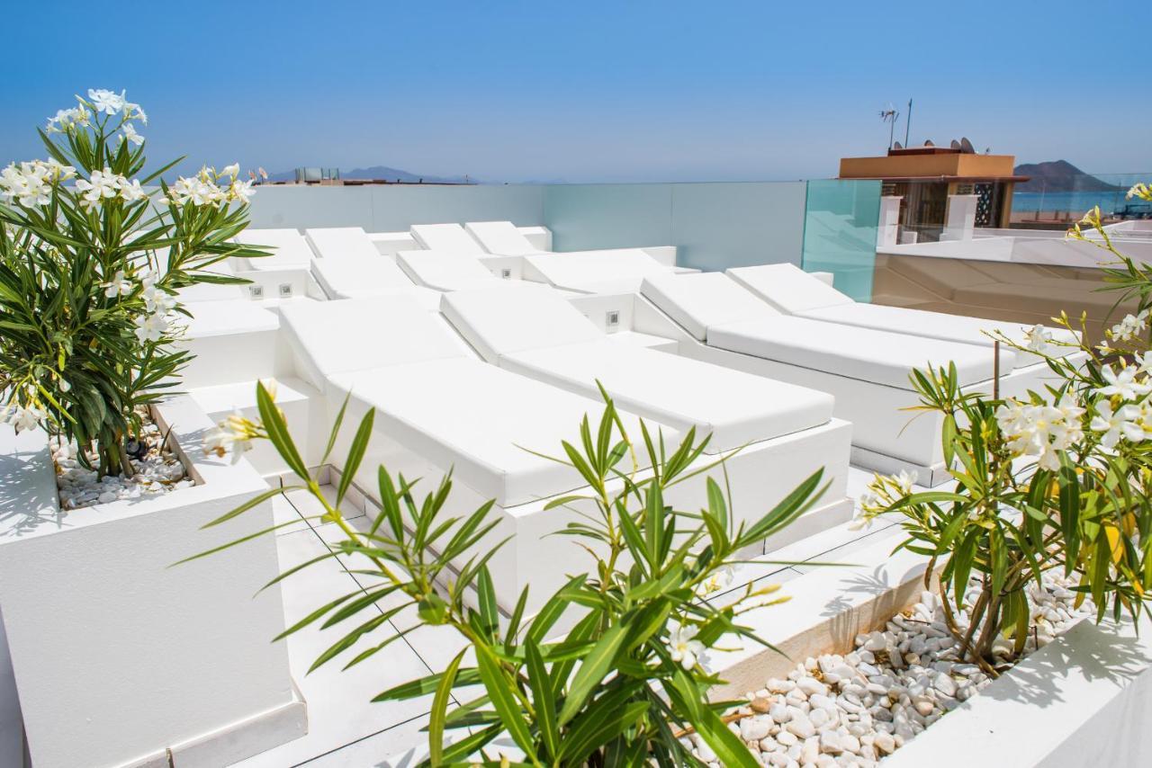 Hotel Vacanzy Urban Boutique Adults Only Corralejo Luaran gambar