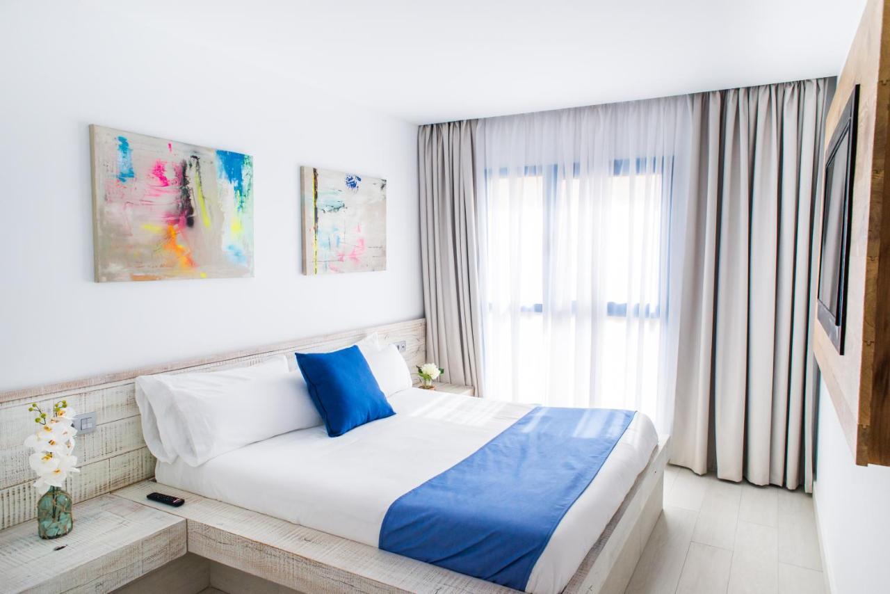 Hotel Vacanzy Urban Boutique Adults Only Corralejo Luaran gambar