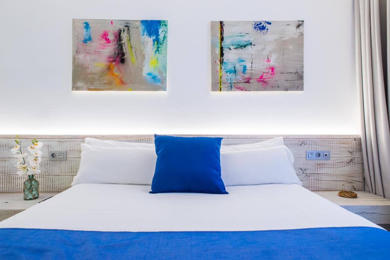 Hotel Vacanzy Urban Boutique Adults Only Corralejo Luaran gambar